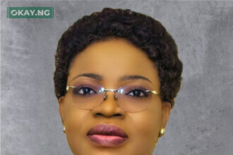 Oluwayemisi Olorunshola