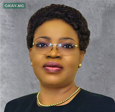 Oluwayemisi Olorunshola