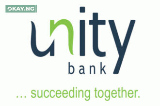 Unity Bank Plc