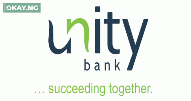 Unity Bank Plc