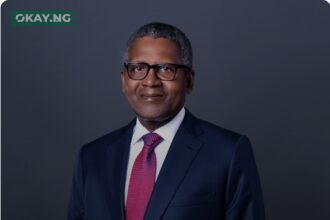 Aliko Dangote