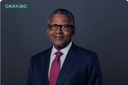 Aliko Dangote