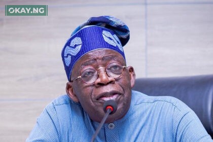 Tinubu