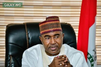 NDLEA Boss, Buba Murwa