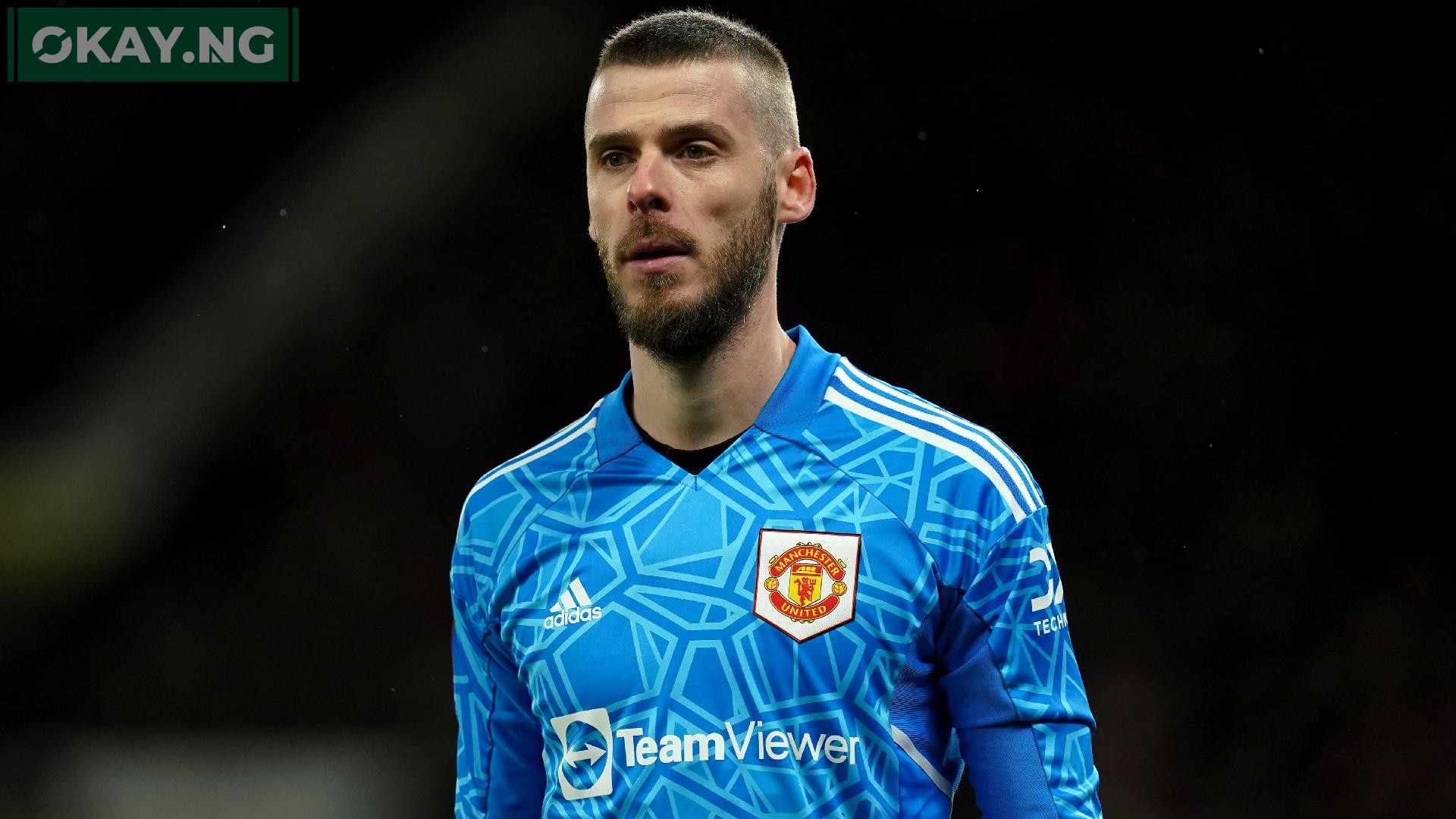 David de Gea