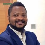 Kehinde Ogundare, Country Manager, Zoho Nigeria