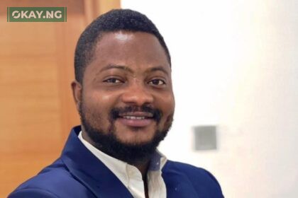 Kehinde Ogundare, Country Manager, Zoho Nigeria