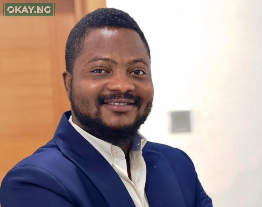 Kehinde Ogundare, Country Manager, Zoho Nigeria