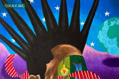 Chop Time, No Friend by Mr Eazi