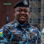 ACP Olumuyiwa Adejobi