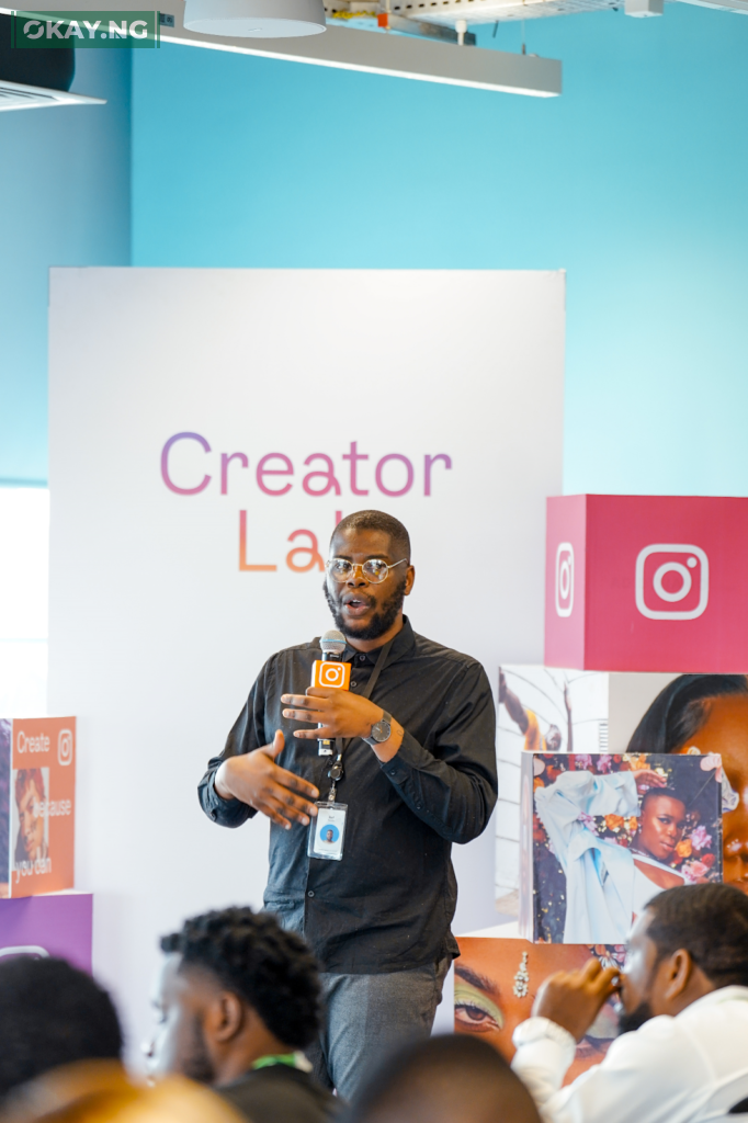 Rof Maneta, Strategic Partner Manager, Meta