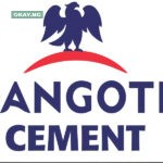 Dangote Cement