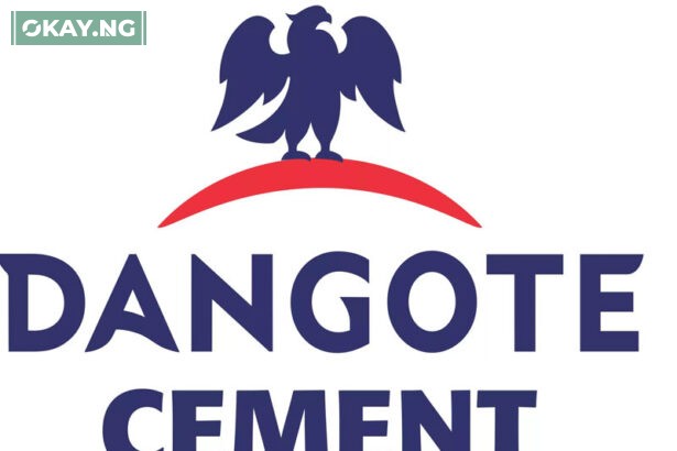 Dangote Cement