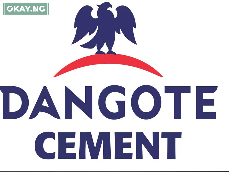 Dangote Cement