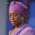 Diezani Alison-Madueke