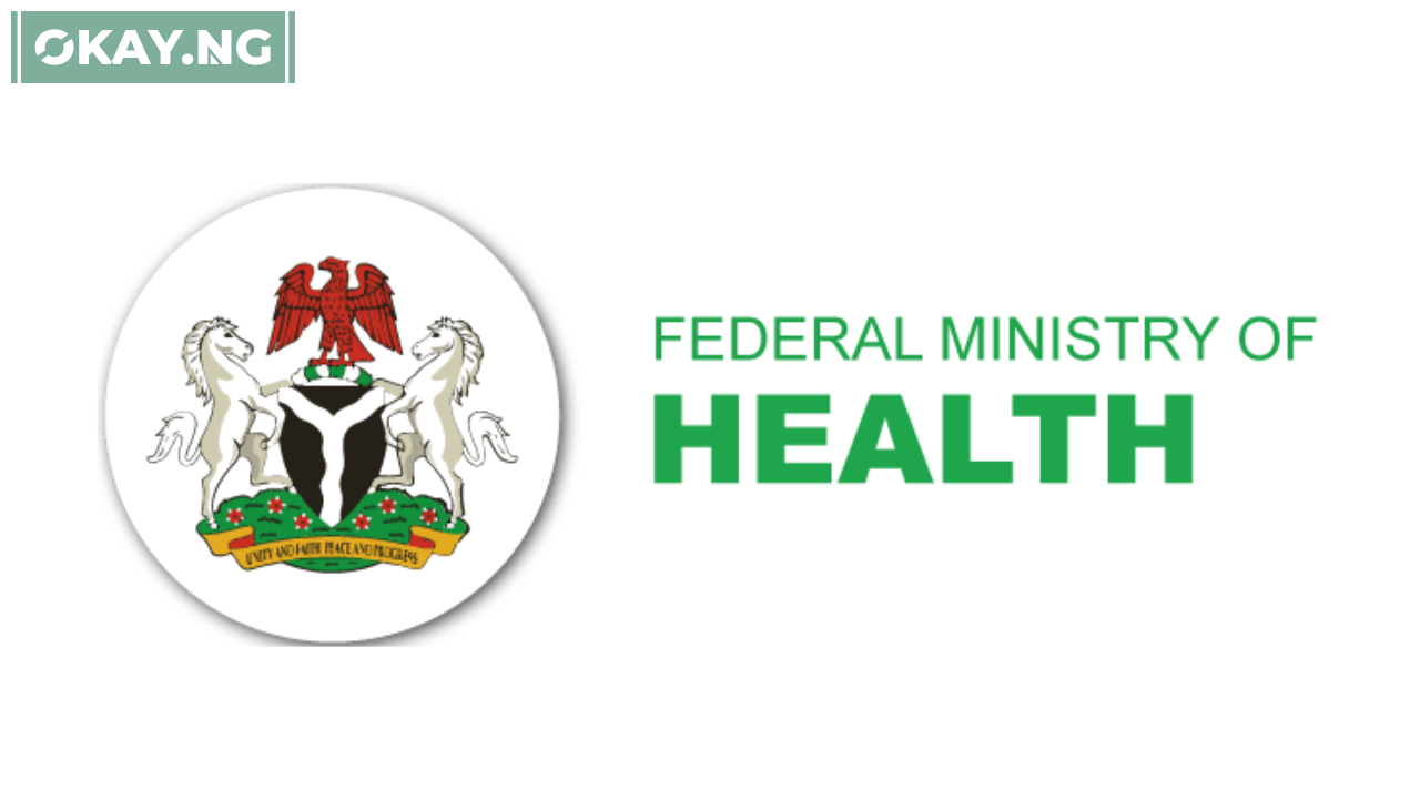 Federal Ministry of Health