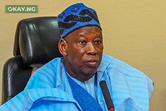 Abdullahi Ganduje
