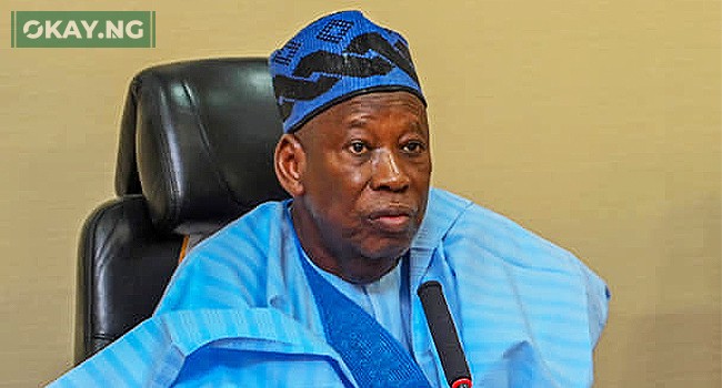 Abdullahi Ganduje