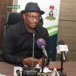 Minister of Aviation and Aerospace Development, Festus Keyamo