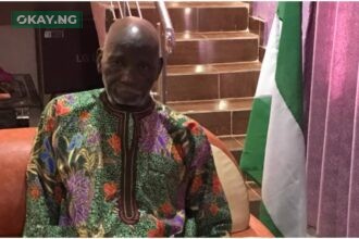 Pa Michael Taiwo Akinkunmi