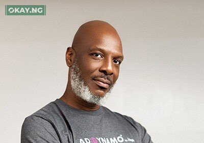 Tintin Imevbore, Managing Director for Nigeria, Ad Dynamo by Aleph