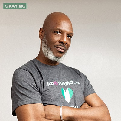 Tintin Imevbore, Managing Director for Nigeria, Ad Dynamo by Aleph