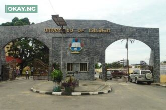 University of Calabar