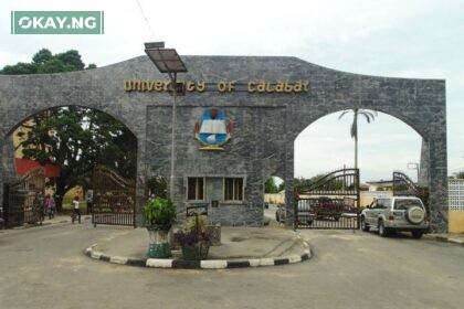 University of Calabar