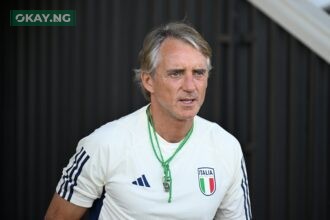 Roberto Mancini