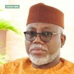 Lucky Orimisan Aiyedatiwa