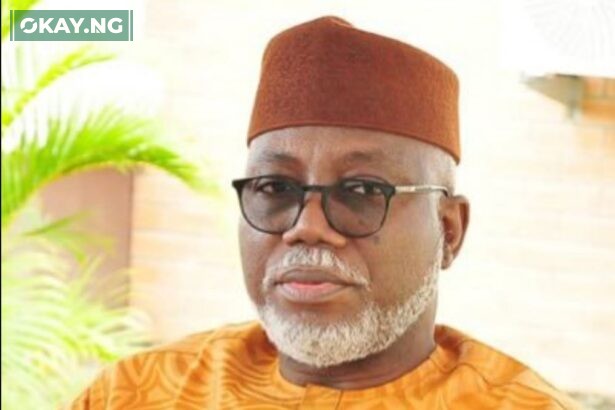 Lucky Orimisan Aiyedatiwa