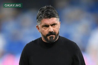 Gennaro Gattuso