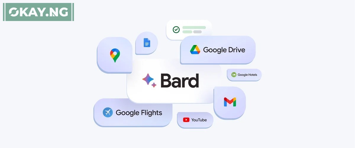 Google's Bard now has extensions