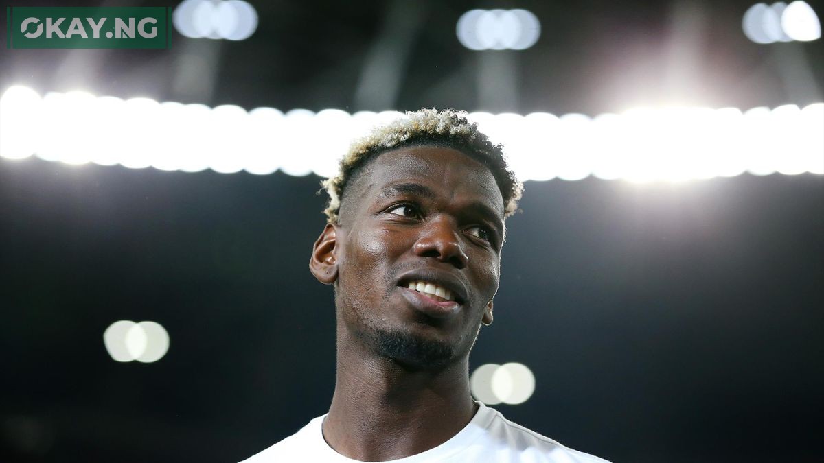 Paul Pogba