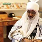 Sanusi Lamido Sanusi