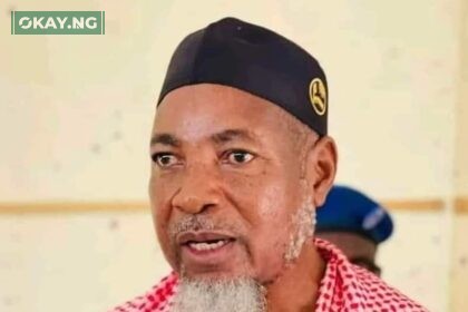 Sheikh Abubakar Giro Argungu