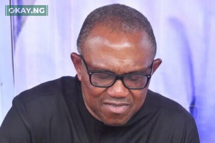 Peter Obi