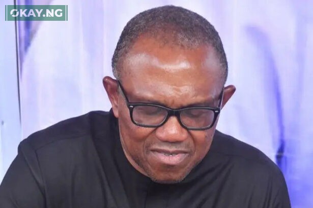 Peter Obi