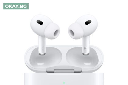 AirPods Pro 2