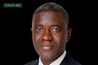 Executive Vice Chairman and Chief Executive Officer of NCC, Dr. Aminu Maida