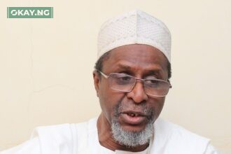 Balarabe Abbas Lawal