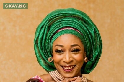 Dayo Benjamins-Laniyi