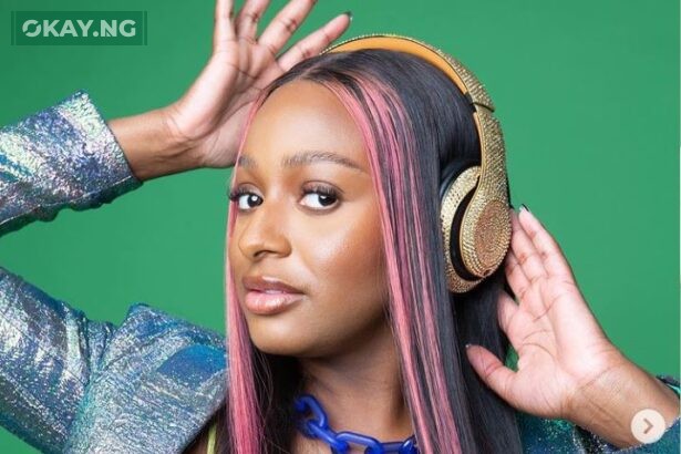DJ Cuppy