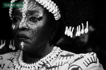 Mami Water directed by CJ Obasi