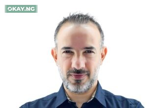 Rami Osman , Director for Corporate Sales and Marketing, MediaTek Middle East and Africa