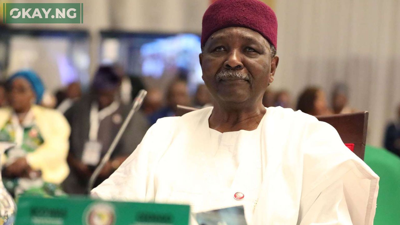 Yakubu Gowon