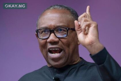 Peter Obi