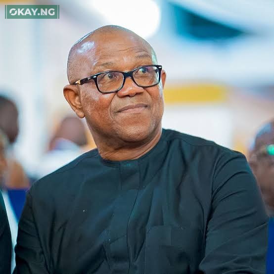 Peter Obi