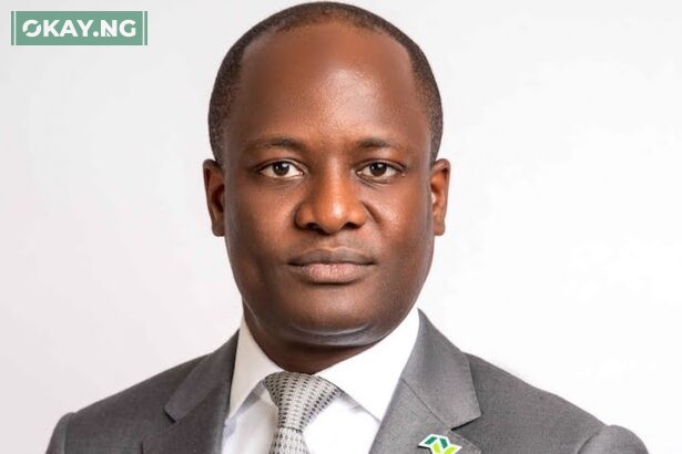 Chief Executive Office, Nigerian Exchange Limited (NGX), Temi Popoola