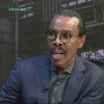 Bismarck Rewane
